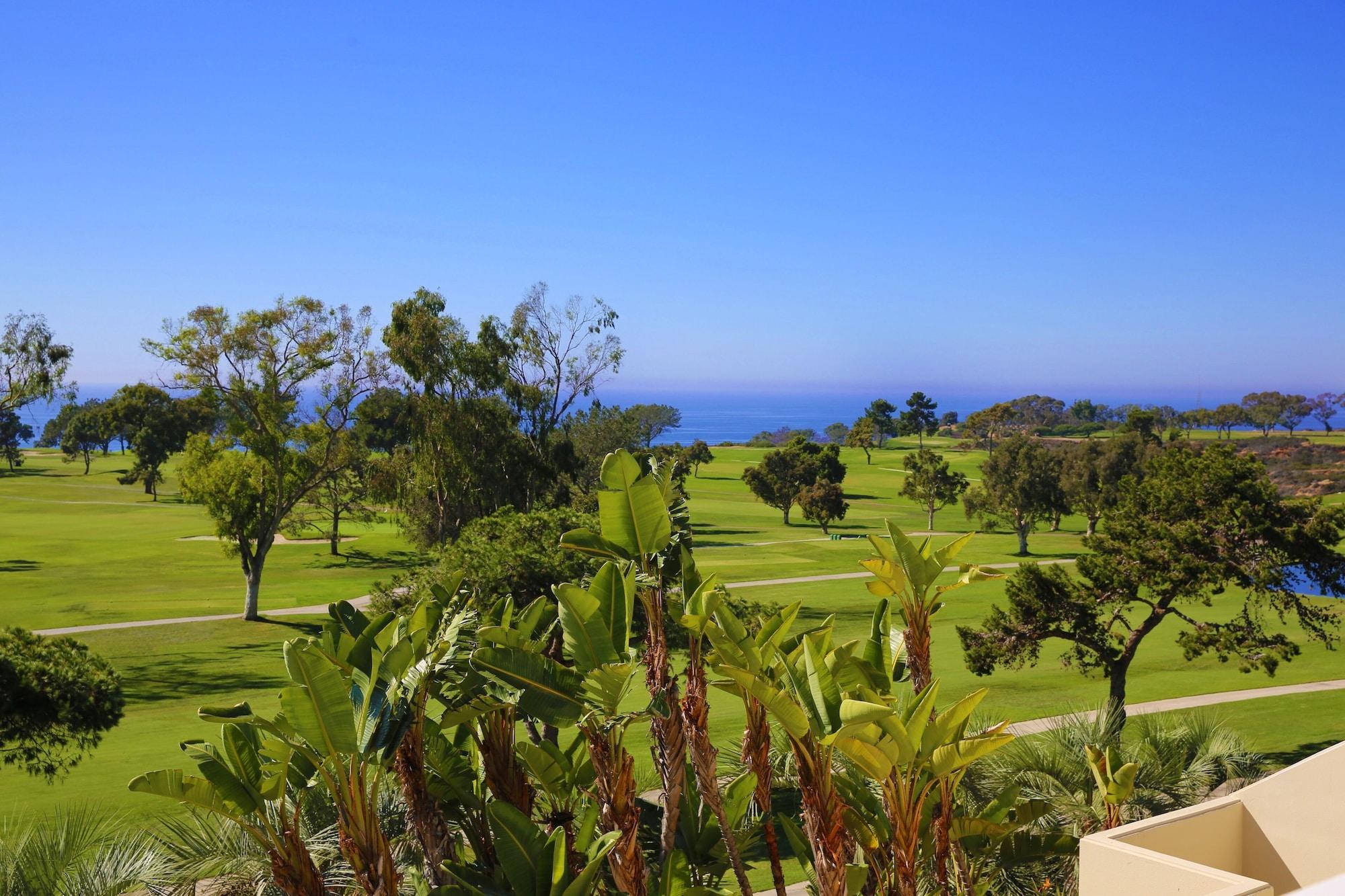 Resort Hilton La Jolla Torrey Pines 4*