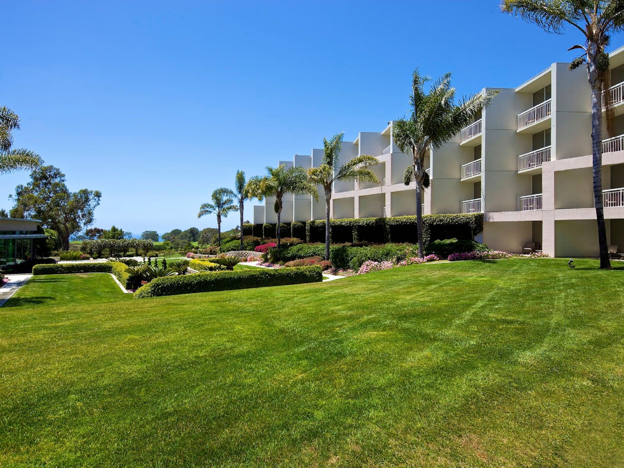 Hilton La Jolla Torrey Pines