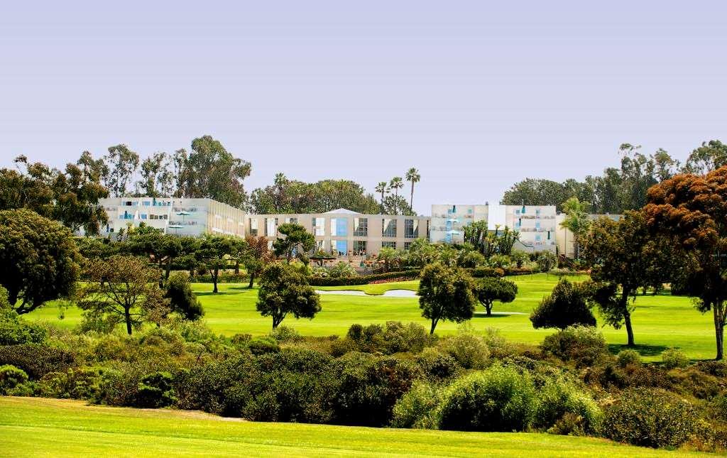 Hilton La Jolla Torrey Pines 4* San Diego