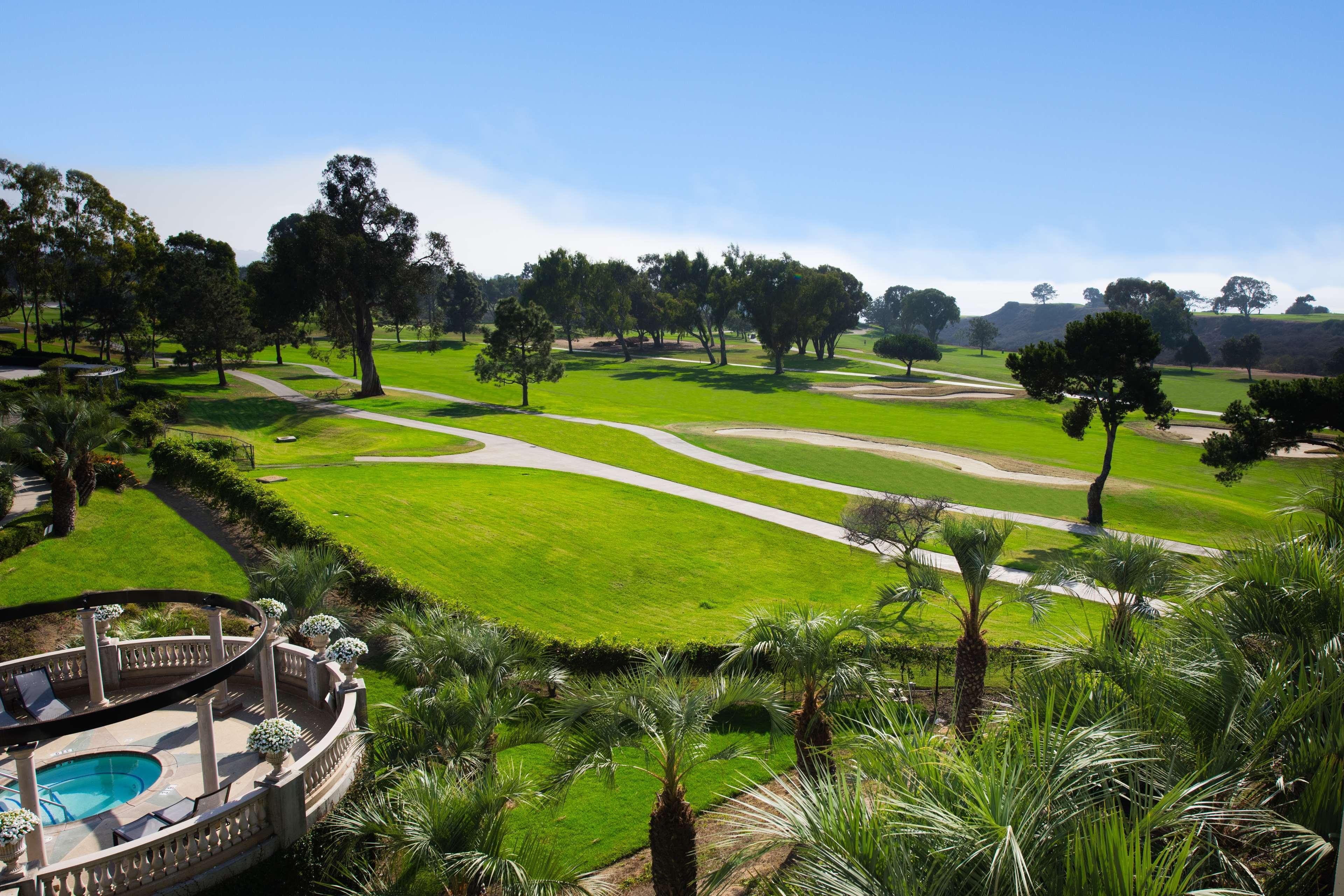 Resort Hilton La Jolla Torrey Pines