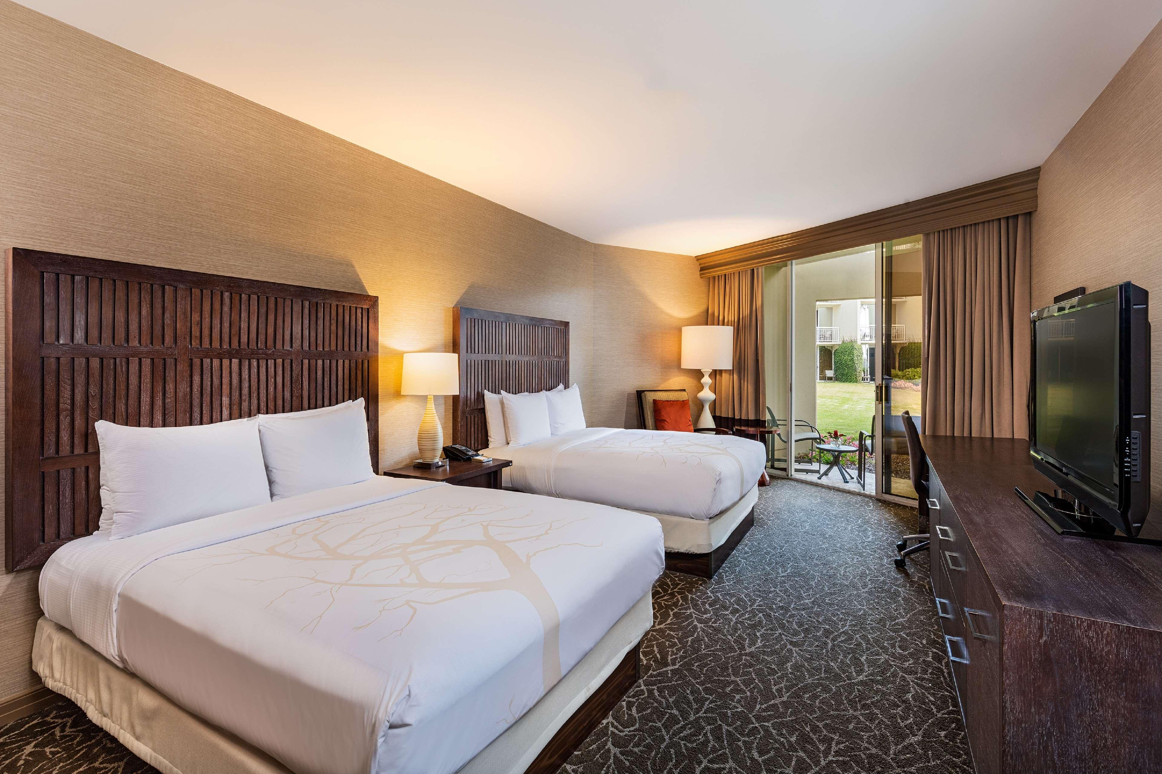 Hilton La Jolla Torrey Pines 4*