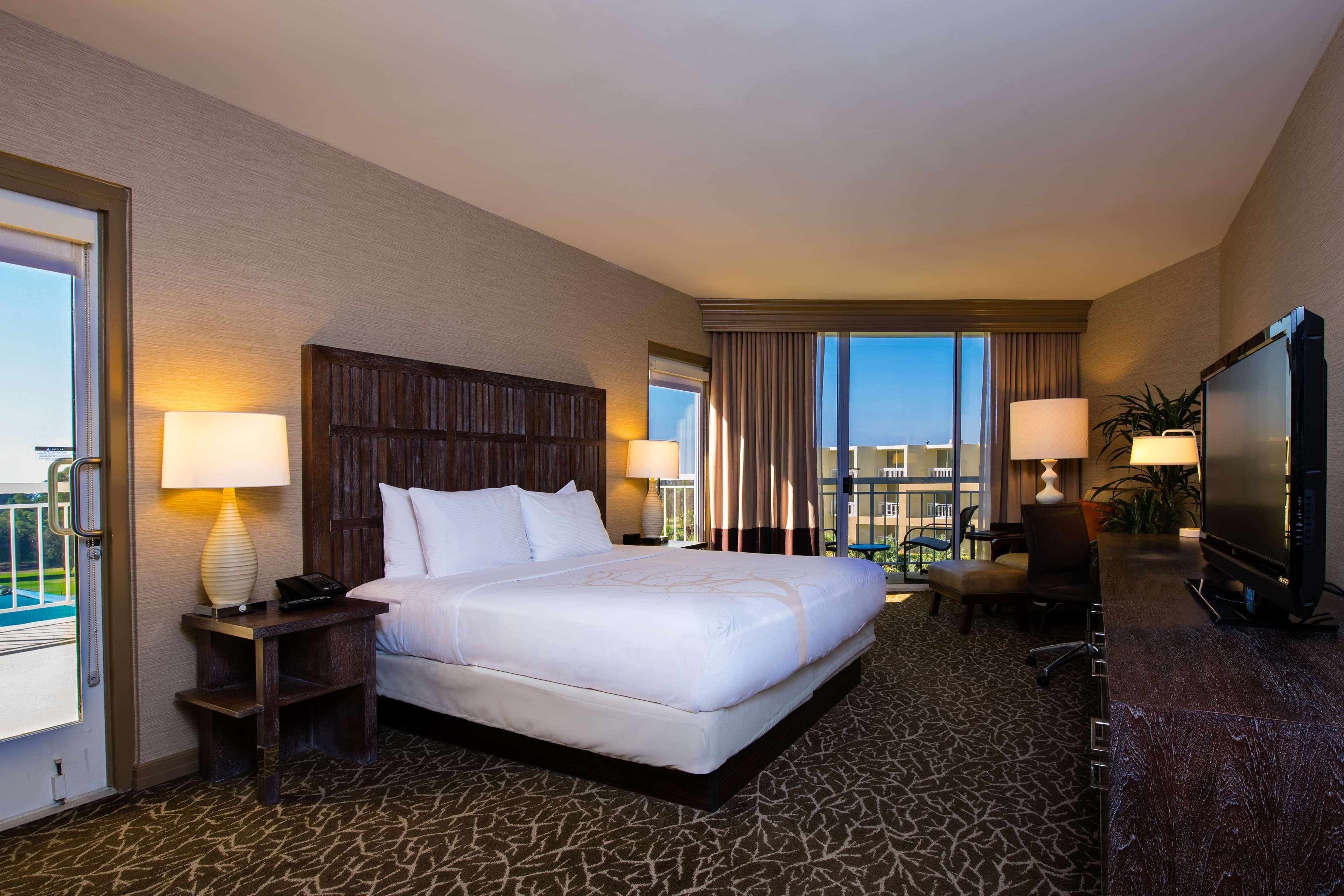 Resort Hilton La Jolla Torrey Pines 4*