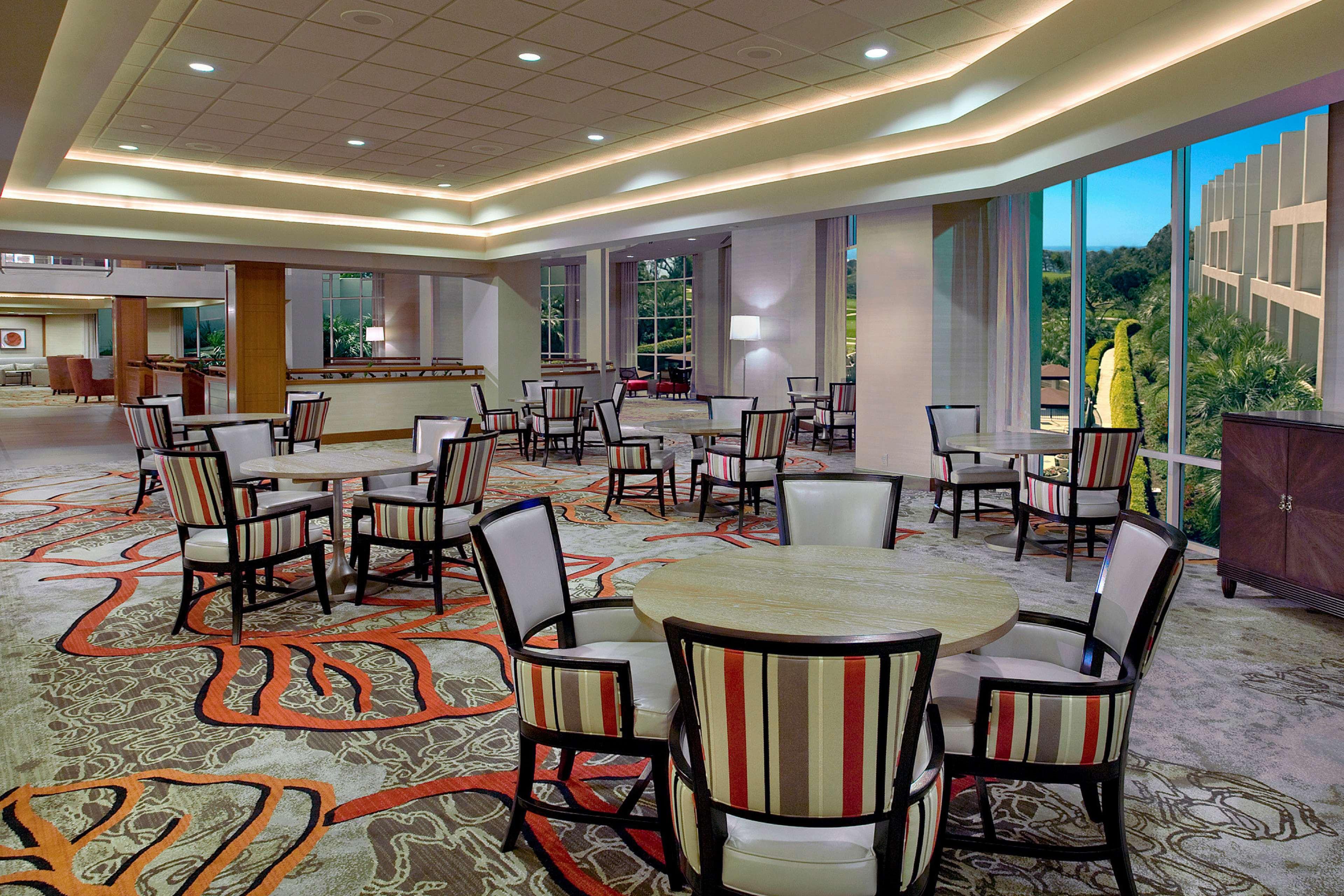 Resort Hilton La Jolla Torrey Pines 4*