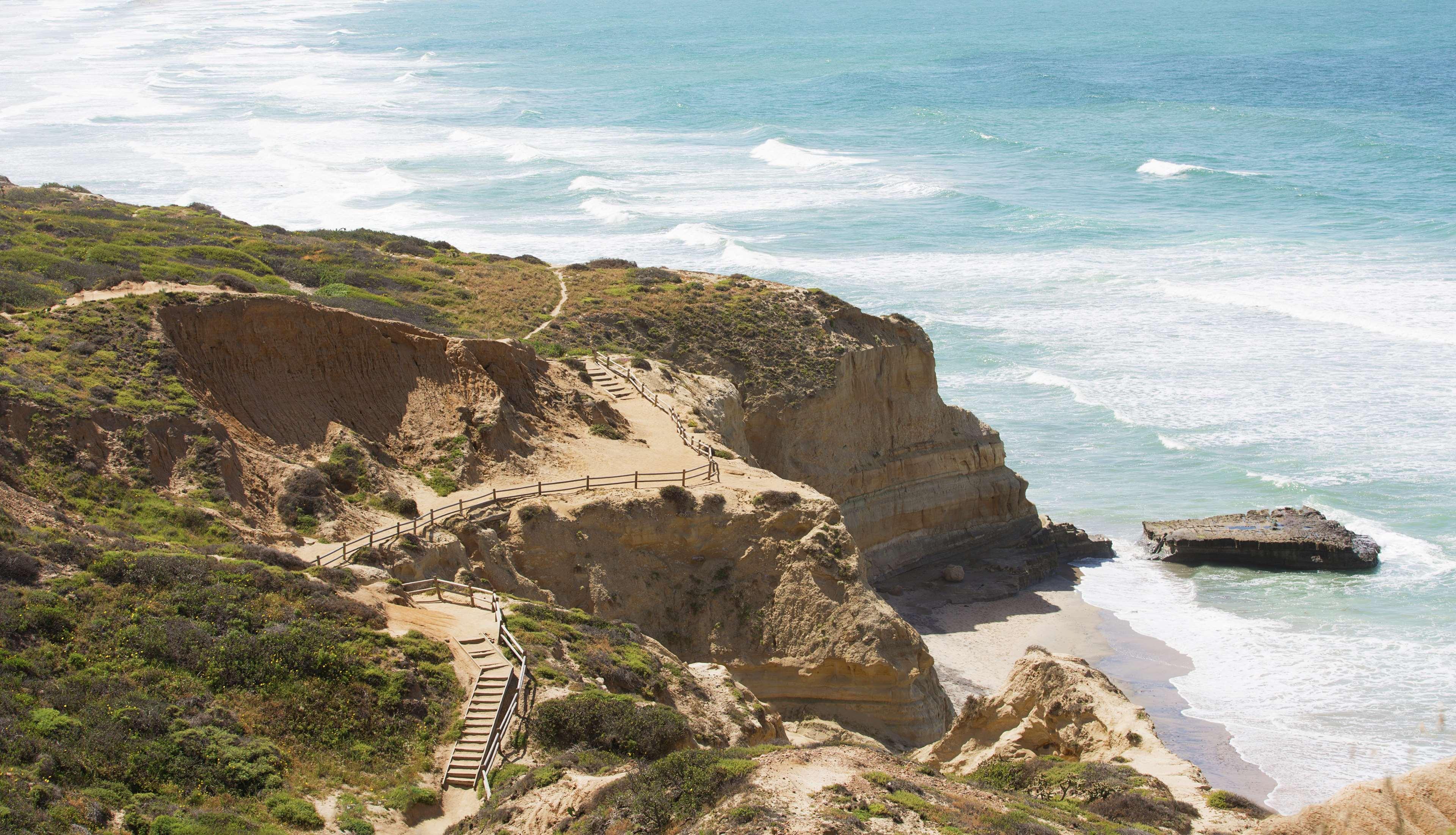 Hilton La Jolla Torrey Pines