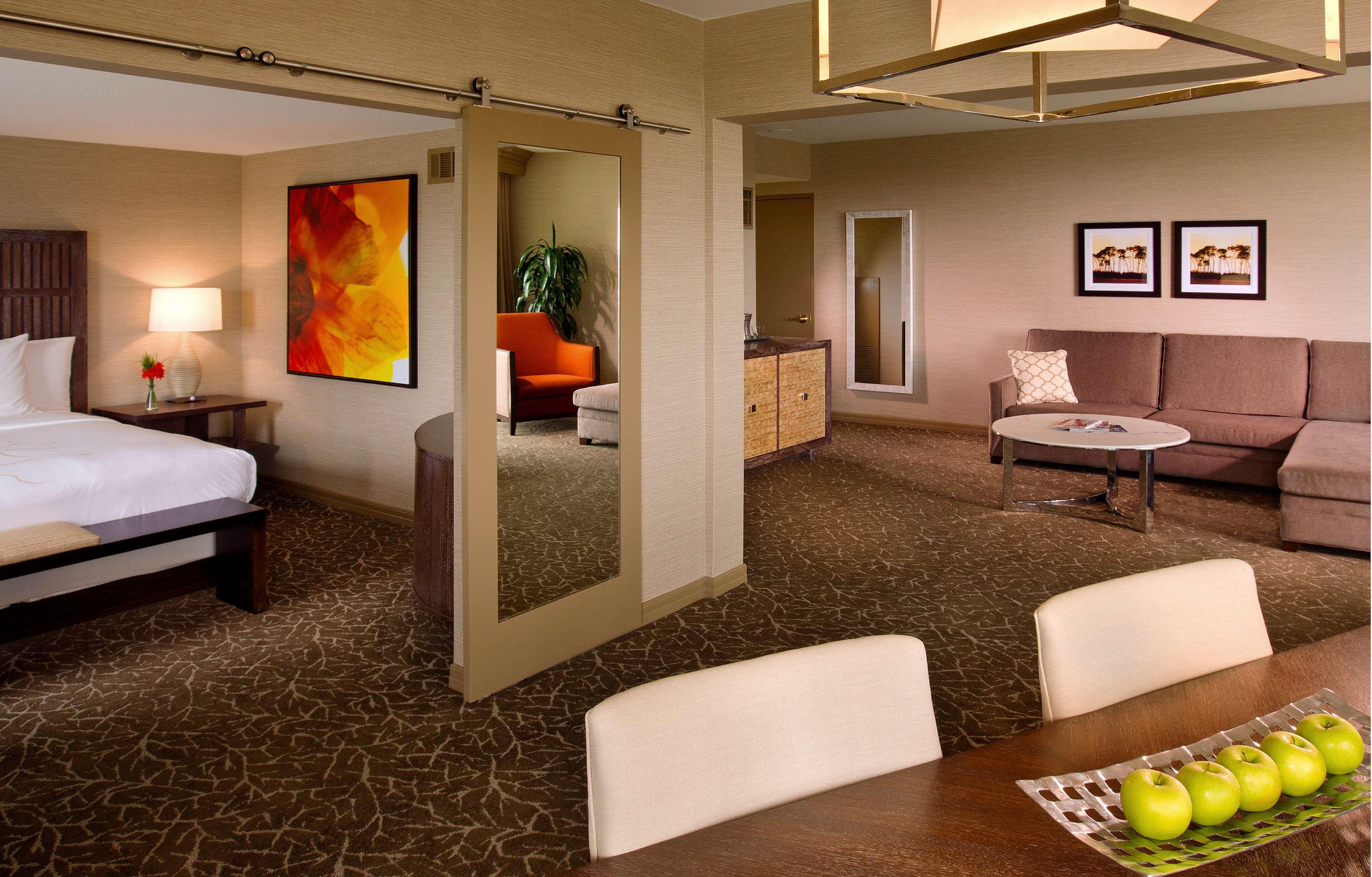 Hilton La Jolla Torrey Pines Resort San Diego