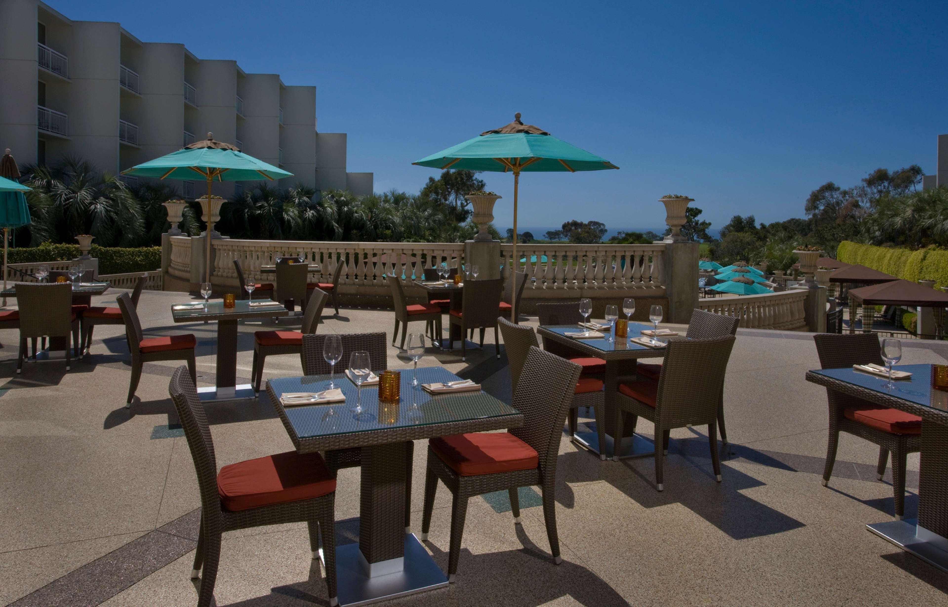Resort Hilton La Jolla Torrey Pines San Diego