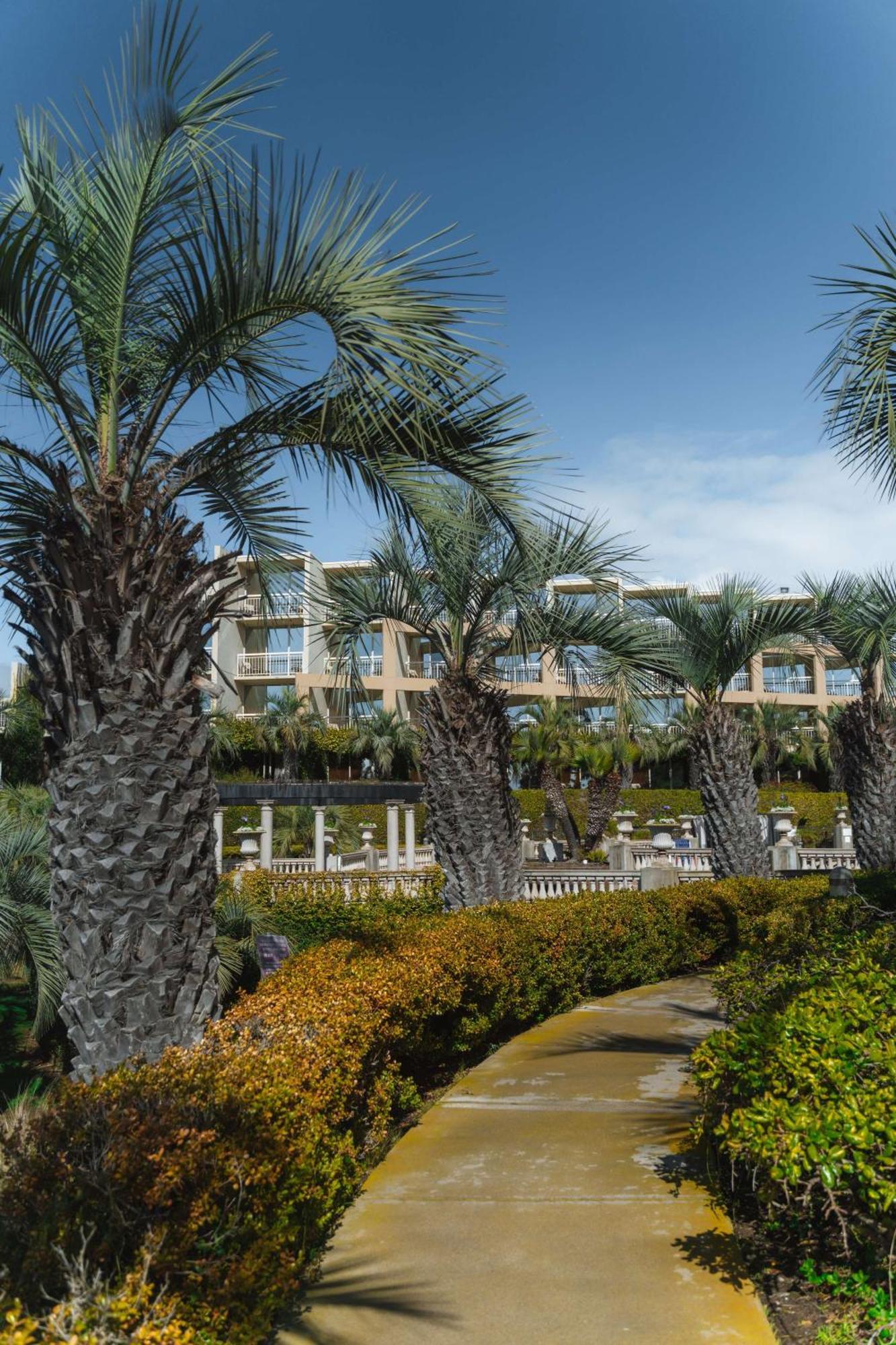 Hilton La Jolla Torrey Pines San Diego